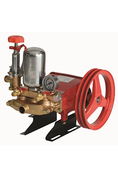 Solax Slx-22a1 Basınçlı Pistonlu Ilaçlama Pompası