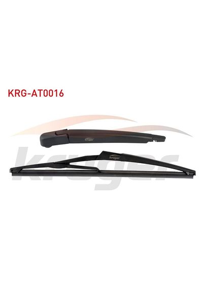 OTOCO Silecek Set Rear (ARM SUPURGE) 305mm Nıssan Qashqaı J11 2013-