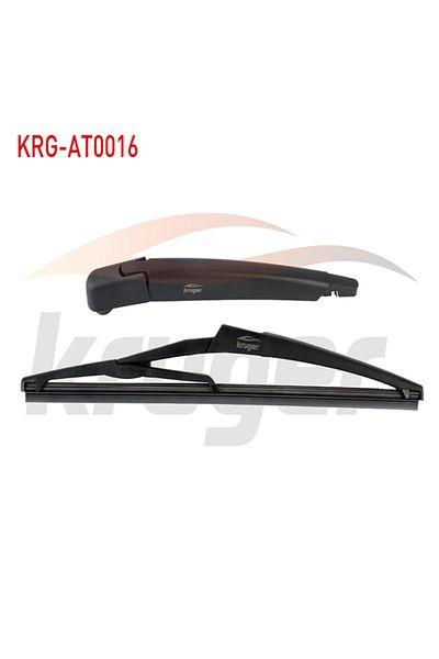 OTOCO Silecek Set Rear (ARM SUPURGE) 305mm Nıssan Qashqaı J11 2013-