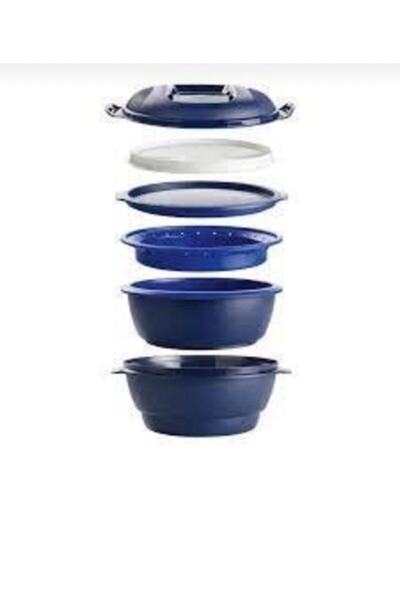 Tupperware Micro Compact (rengicihan)