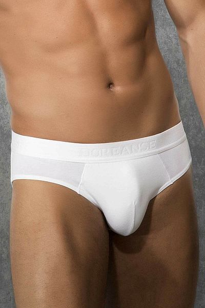 Doreanse Ανδρικό Modal White Slip 1323