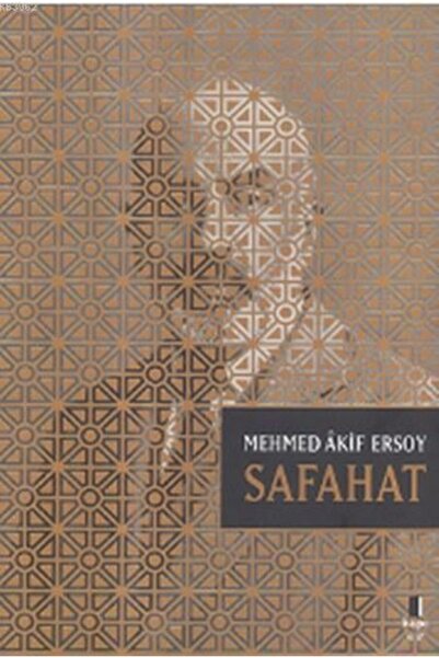 Kapı Yayınları Safahat // mehmed Âkif Ersoy