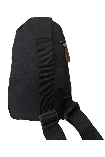 MKM 0414 Black Body Sports Men's Backpack