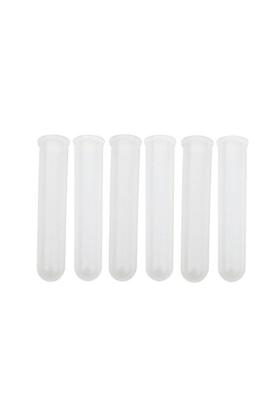 MEDWELT 2 Adet Santrifüj Godesi Gode Tüpü 6 Godeli Santrifüj Cihazı Tüp Yuvas...