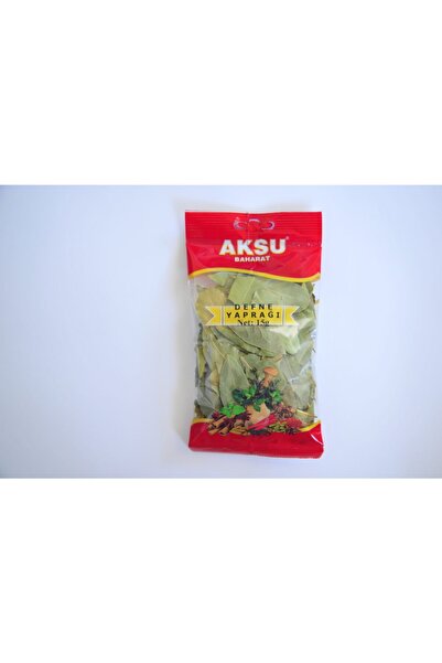 AKSU Defne Yaprağı 15 gr