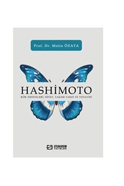 Efe Akademi Yayınları Hashimoto