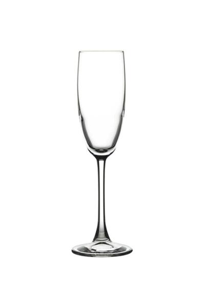 Paşabahçe Σετ 6 ποτηριών σαμπάνιας, Enoteca, 175 ml