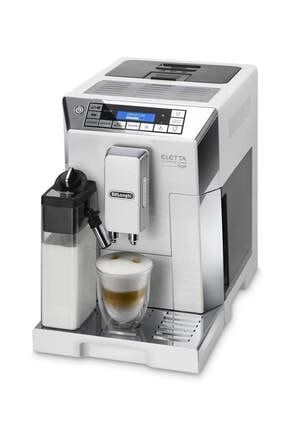 Delonghi latte sale