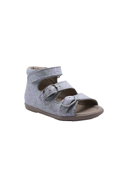 Ortopedia Girl's Glitter Sandals