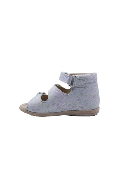 Ortopedia Girl's Glitter Sandals