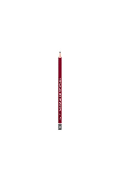 CretaColor Cleos Fine Art Graphite Pencils 4b (dereceli Çizim Ve Grafit Kalem...