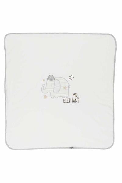 Aziz Bebe Baby Blanket 11394
