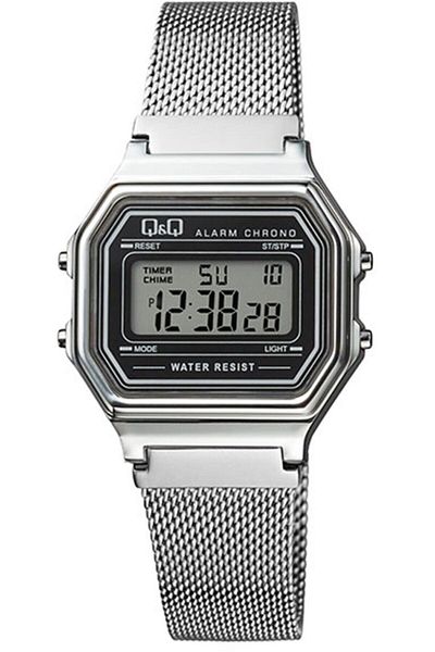 Q&Q Digital Unisex Wristwatch850413
