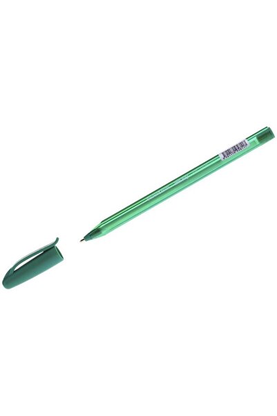 Paper-Mate Papermate Inkjoy 100 Kapaklı Tükenmez Kalem Ulv Mürekkepli 1.0 Mm ...