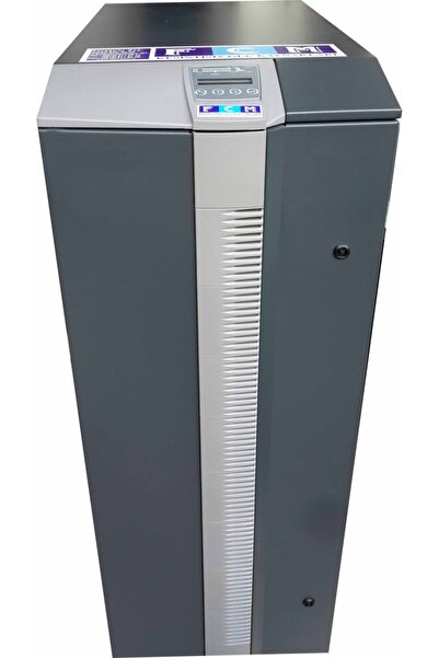 FCM Dsp 10 Kva Trifaze 3 Faz Ups Güç Kaynağı