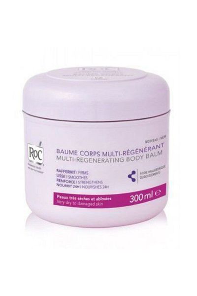 Roc Renewing Body Care Cream 300 Ml