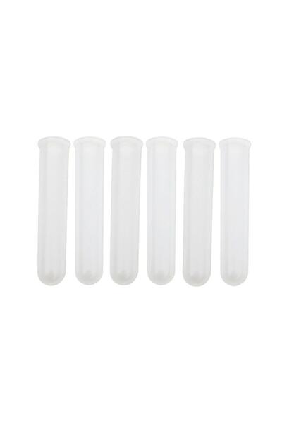 MEDWELT 3 Adet Santrifüj Godesi Gode Tüpü 6 Godeli Santrifüj Cihazı Tüp Yuvas...