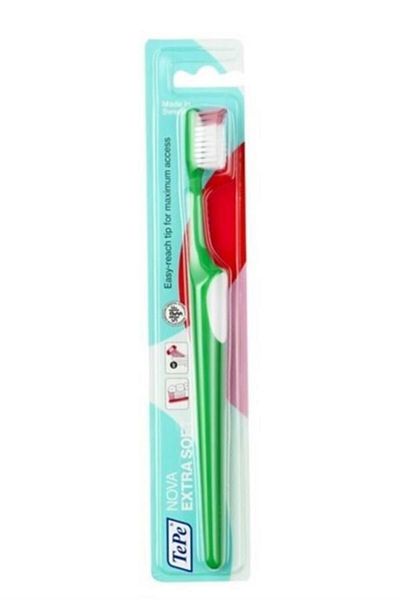 TePe Nova Extra Soft Soft Toothbrush