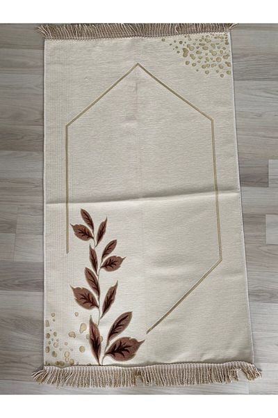 Markapolin Prayer Rug Special Design