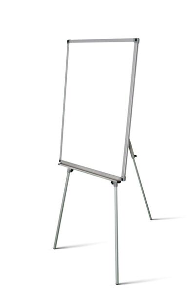 Cengo 60x90 Cm Teleskopik Ayaklı Yazı Tahtası