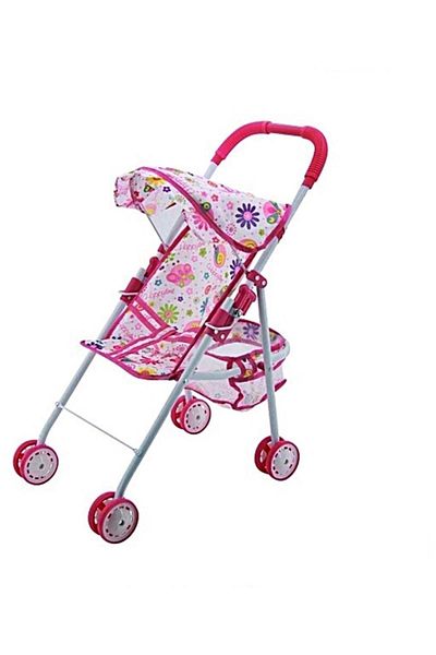 Birlik العلامة التجارية: Birlik My First Stroller الفئة: مجموعات لعب أخرى