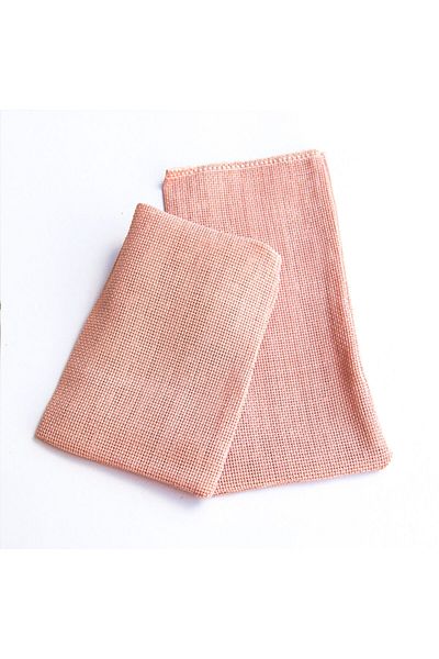 BarokBonbon Linen Pouch 20 Powder