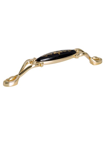 Porcellana Perla Porselen Kulp-metal Ayak-dolap Çekmece Mobilya Mutfak Kulbu ...