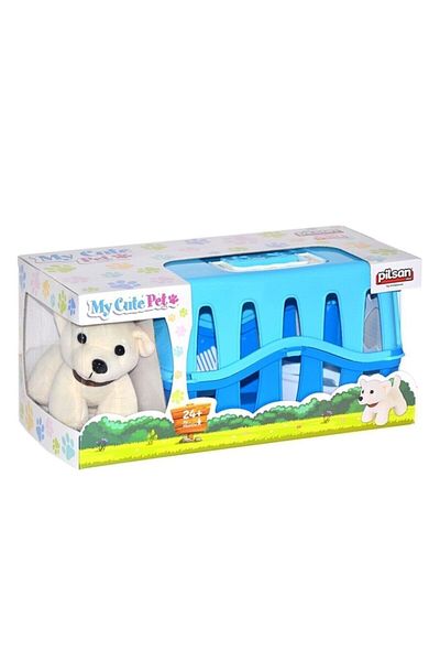 PİLSAN My Cute Animal