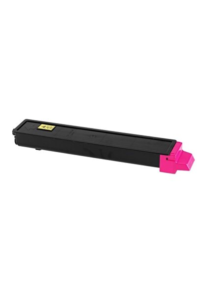 Kyocera Tk-895 Fs-c8020, Fs-c8025,fs-c8520,fs-c8525,taskalfa 205c,taskalfa 255c Kırmızı Muadil Toner