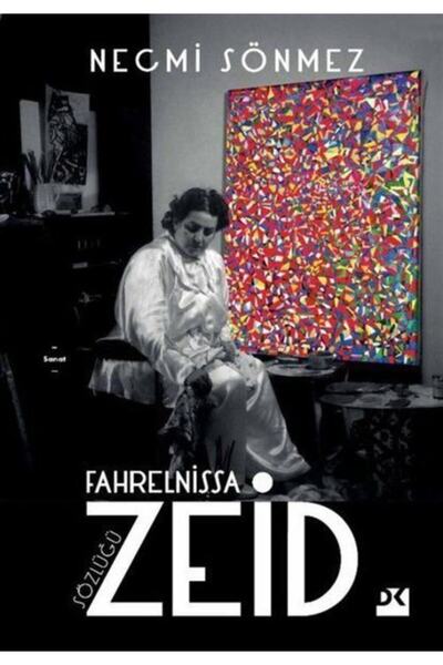 Doğan Kitap Fahrelnissa Zeid Sözlüğü