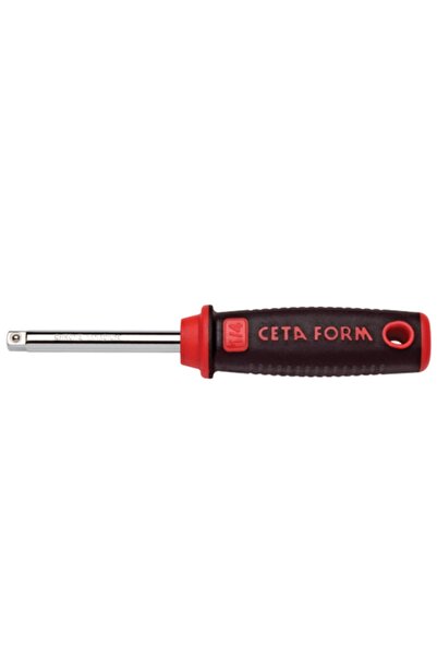 Genel Markalar C01-20 1/4'' Lokma Tornavidası 150 Mm