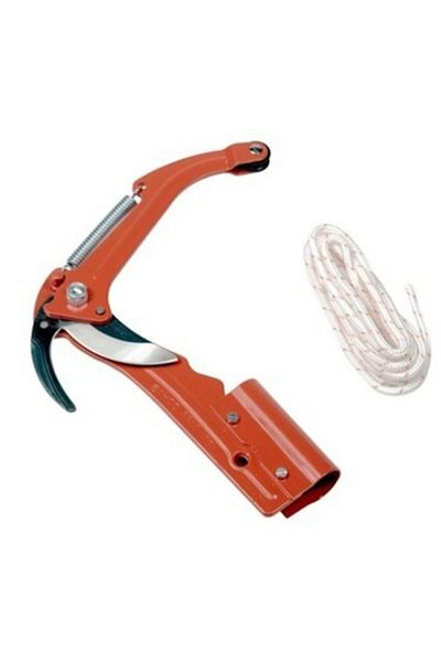 Cmsx High Branch Cutting Tool Handleless Metal Pruning Shears Vineyard Shears Crown Shears