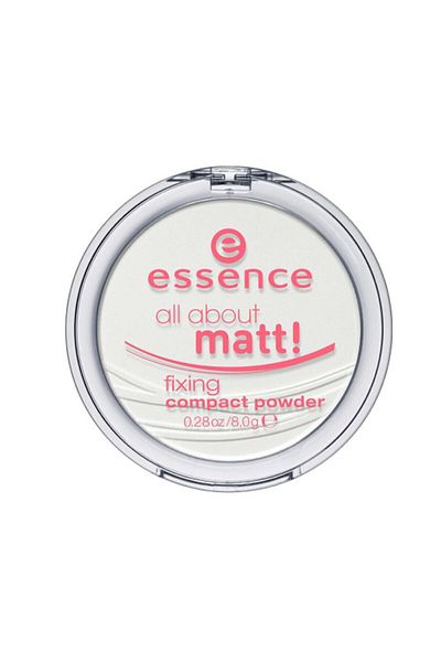 Essence All About Mat Fixing Compact Powder