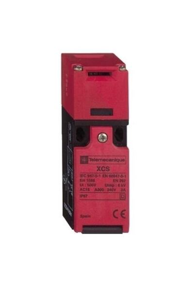 SCHNEIDER Güvenlik Nihayet Șalteri