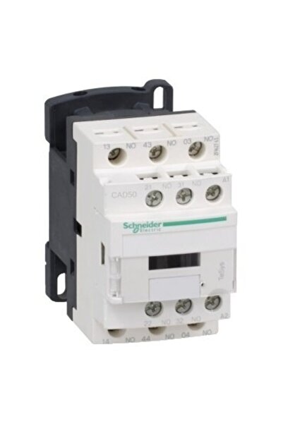 SCHNEIDER Tesys D Yardımcı Kontaktör-schneıd