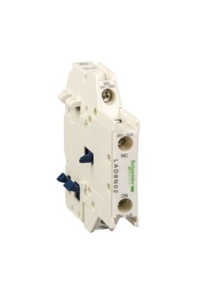 SCHNEIDER Yardımcı Kontak Bloğu-schneıd