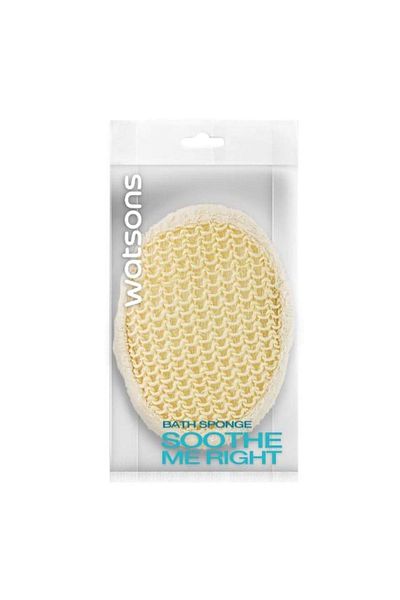 Watsons Natural Sponge