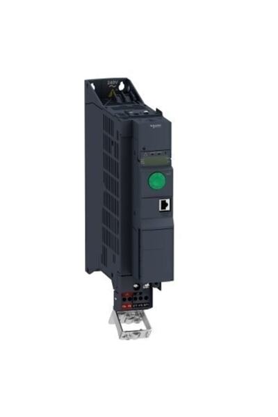 SCHNEIDER Atv320 Kompakt 0,75kw 240v 1 Faz