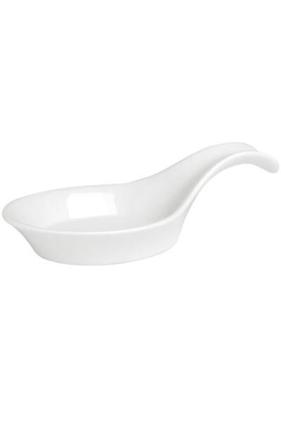 Porland Beyaz Ev Kaşıklık 19cm 04a+p017294