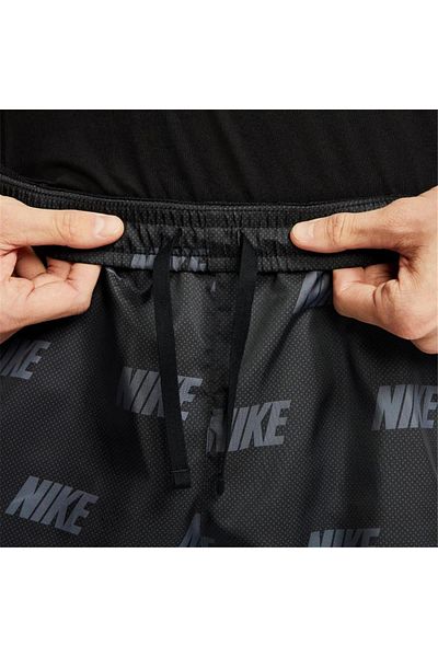 Nike Nike Cu0125-010 Men's Shorts