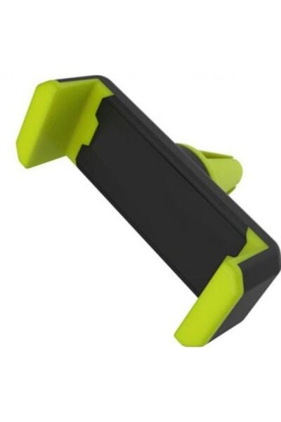 Alfais 4927 Izgara Klima Havalandırmasından Telefon Tutucu