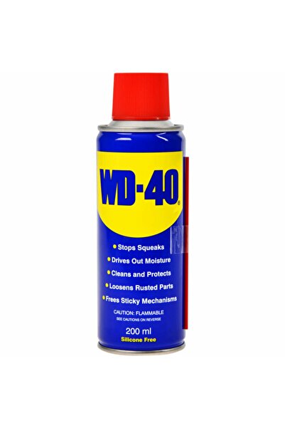 Henkel Wd-40 Pas Sökücü Sprey