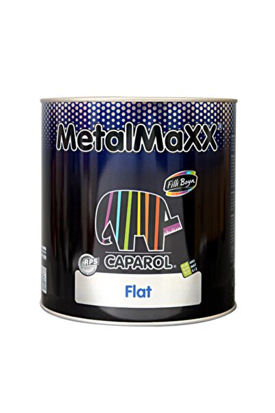 Filli Boya Metalmaxx® Flat (antipas-astar-son Kat)0.75 Lt Beyaz