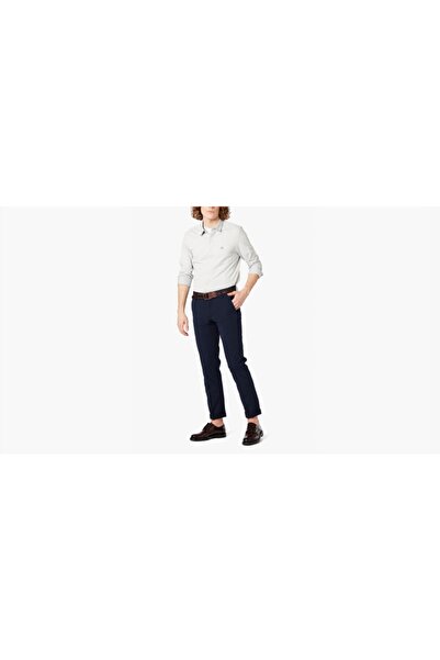 Dockers Workday Khaki, Slim Fit