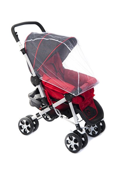 Moje Bebek Arabası Sinekliği Mj225