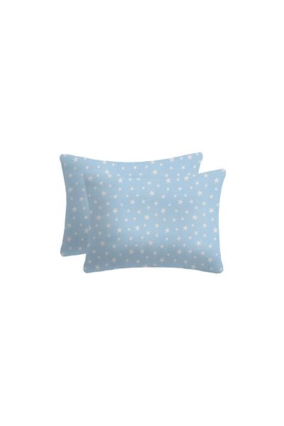 Lief Home Fete de perna din bumbac 50x70cm 2buc