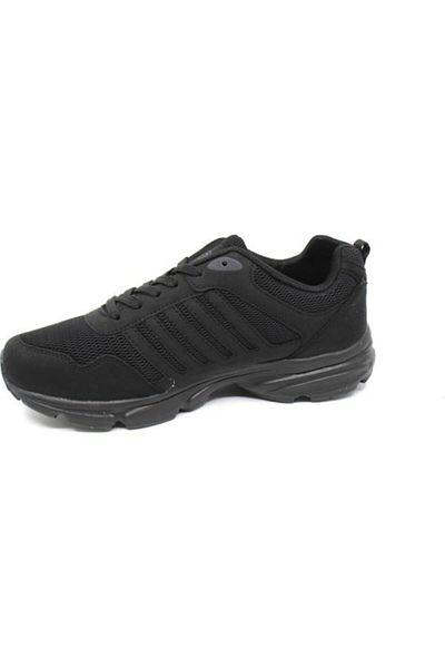 M.P. 211-6803 Alaska Black ανδρικά παπούτσια για τρέξιμο - Άνετο καθημερινό περπάτημα