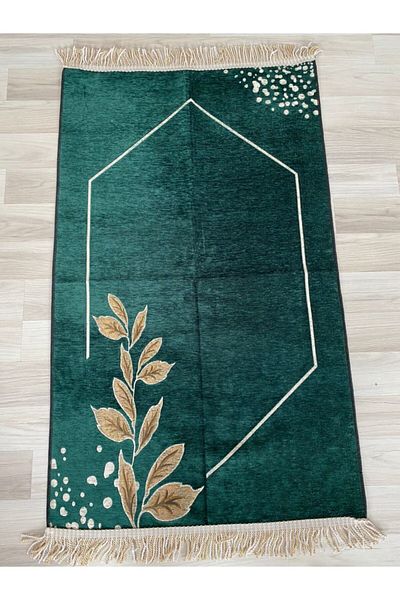 Markapolin Dowry Prayer Rug