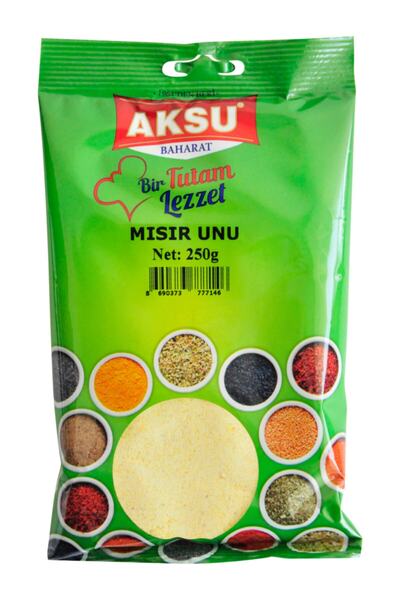 AKSU Mısır Unu 250g