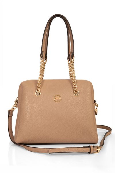 Fossil Women's Shoulder Bag - Sand 05Fm24K1111